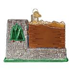 Old World Christmas Glacier National Park - Thumbnail 2 of 6