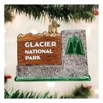 Old World Christmas Glacier National Park - Thumbnail 5 of 6