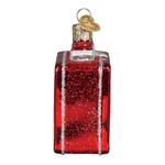 Old World Christmas Strawberry Shortcake Lunchbox Ornament - Thumbnail 2 of 4