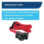 PetSafe Ultralight Receiver Collar - Thumbnail 2 of 4
