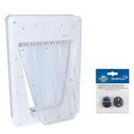 PetSafe Electronic SmartDoor - Thumbnail 1 of 4