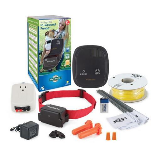 PetSafe Stubborn Dog In-Ground Fence - Primary Image