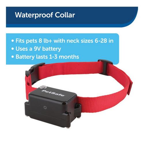 PetSafe Stubborn Dog In-Ground Fence - Primary Image