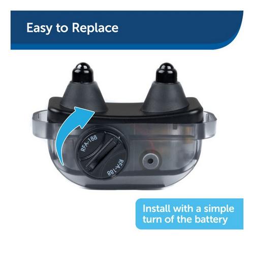 PetSafe Little Dog Bark Collar Replacement Battery - Primary Image
