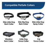 PetSafe Little Dog Bark Collar Replacement Battery - Thumbnail 3 of 3