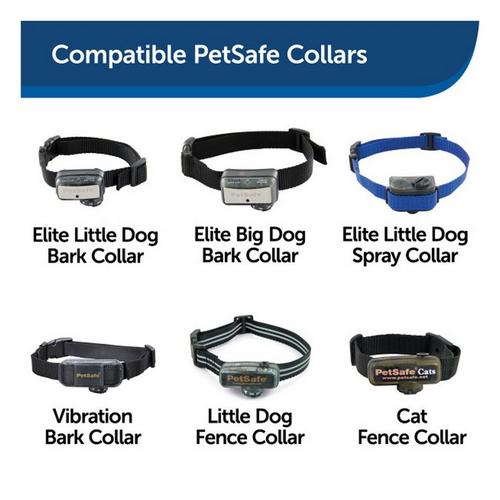 PetSafe Little Dog Bark Collar Replacement Battery - Primary Image