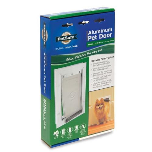 PetSafe Freedom Aluminum Pet Door - Primary Image