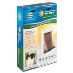 PetSafe Extreme Weather Pet Door - Thumbnail 1 of 2