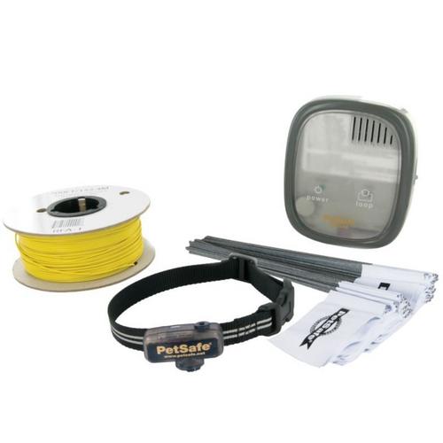 PetSafe Little Dog Deluxe In-Ground Fence System - Primary Image