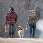 SportDOG Canvas Training Dummy with Rope - Thumbnail 2 of 4
