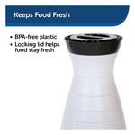 PetSafe Healthy Pet Food Station - Thumbnail 2 of 4