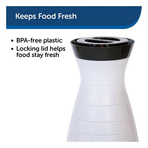 PetSafe Healthy Pet Food Station - Primary Image