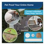 PetSafe Pawz Away Extra Outdoor Pet Barrier - Thumbnail 3 of 4
