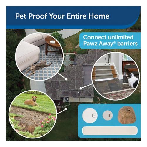 PetSafe Pawz Away Extra Outdoor Pet Barrier - Primary Image