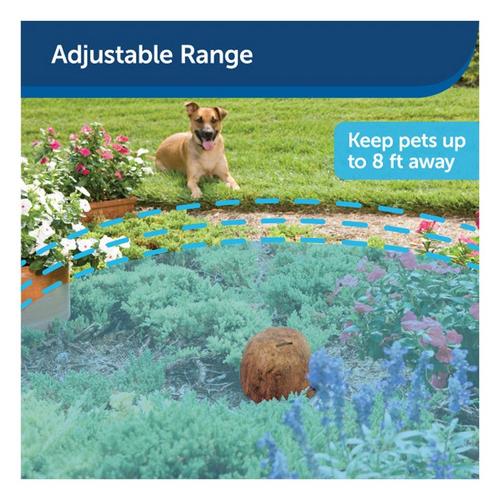 PetSafe Pawz Away Extra Outdoor Pet Barrier - Primary Image