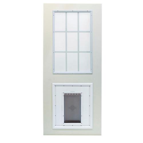 PetSafe Panel Pet Door Insert - Primary Image