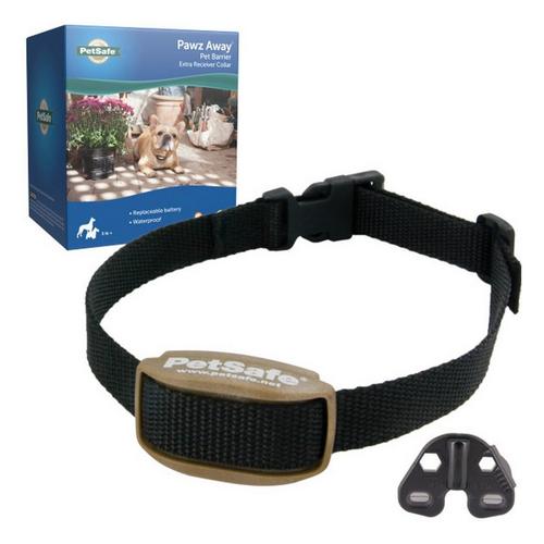 PetSafe Pawz Away Pet Barrier Extra Receiver Collar - Primary Image