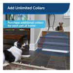 PetSafe Pawz Away Pet Barrier Extra Receiver Collar - Thumbnail 3 of 6