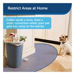 PetSafe Pawz Away Pet Barrier Extra Receiver Collar - Thumbnail 5 of 6