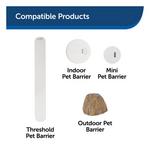 PetSafe Pawz Away Pet Barrier Extra Receiver Collar - Thumbnail 6 of 6