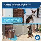 PetSafe Pawz Away Mini Pet Barrier - Thumbnail 3 of 3
