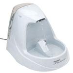 PetSafe Drinkwell Platinum Pet Fountain - Thumbnail 1 of 4