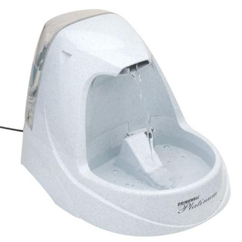 PetSafe Drinkwell Platinum Pet Fountain - Primary Image