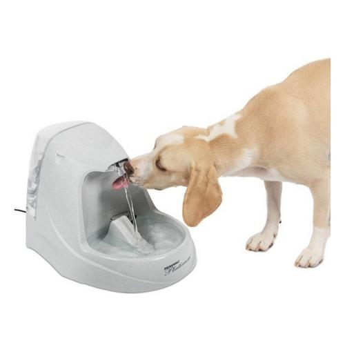 PetSafe Drinkwell Platinum Pet Fountain - Primary Image