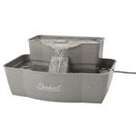 PetSafe Drinkwell Multi-Tier Pet Fountain - Thumbnail 1 of 4
