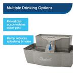 PetSafe Drinkwell Multi-Tier Pet Fountain - Thumbnail 2 of 4