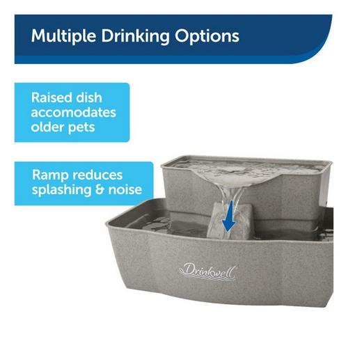 PetSafe Drinkwell Multi-Tier Pet Fountain - Primary Image