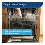 PetSafe Drinkwell Multi-Tier Pet Fountain - Thumbnail 3 of 4