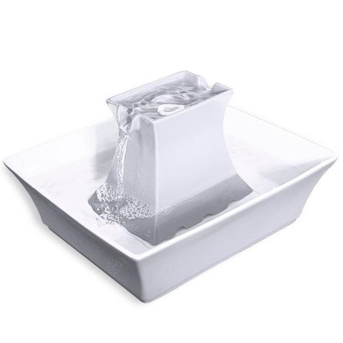 PetSafe Drinkwell Pagoda Pet Fountain - Primary Image