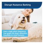 PetSafe Ultrasonic Bark Control Collar - Thumbnail 2 of 3