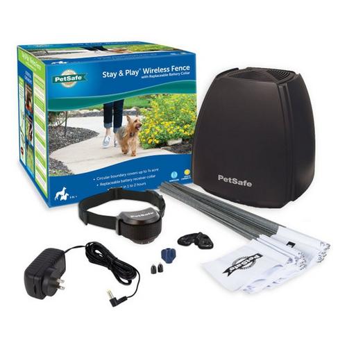 PetSafe Free To Roam Wireless Fence - Primary Image