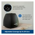 PetSafe Free To Roam Wireless Fence - Thumbnail 2 of 3