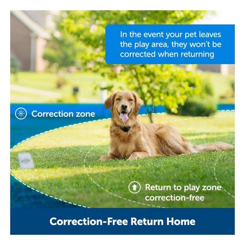 PetSafe Free To Roam Wireless Fence - Primary Image