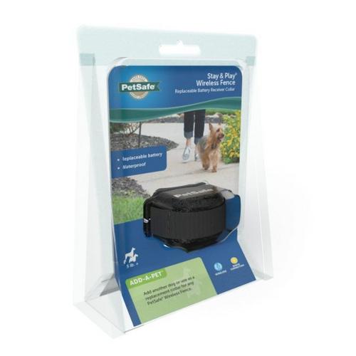 PetSafe Free to Roam Wireless Fence Receiver Collar - Primary Image