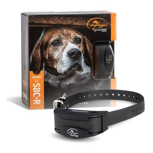 SportDOG NoBark SBC-R Rechargeable Bark Collar - Primary Image