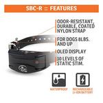 SportDOG NoBark SBC-R Rechargeable Bark Collar - Thumbnail 4 of 4