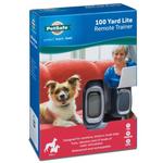 PetSafe 100 Yard Lite Remote Trainer - Thumbnail 2 of 2