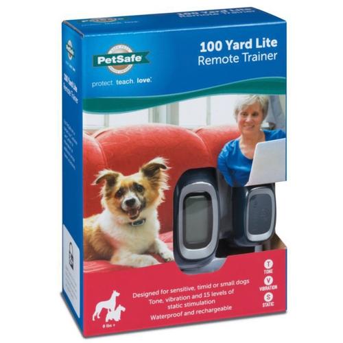 PetSafe 100 Yard Lite Remote Trainer - Primary Image