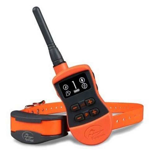 SportDOG SportTrainer 1275 Dog Training Bundle - Primary Image