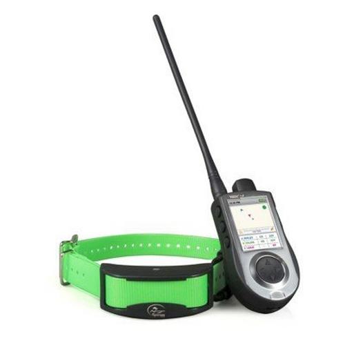 SportDOG TEK Series 1.5 GPS Tracking + E-Collar System - TEK-V1.5LT - Primary Image