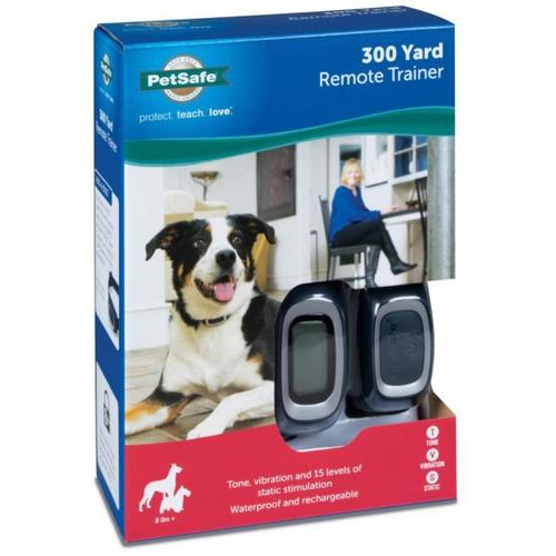 PetSafe 300 Yard Remote Trainer - Primary Image