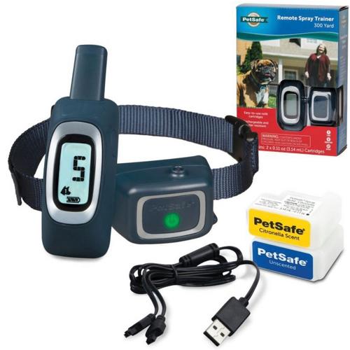 PetSafe 300 Yard Remote Spray Trainer - Primary Image