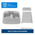 PetSafe Drinkwell 2 Gallon Pet Fountain - Thumbnail 4 of 4