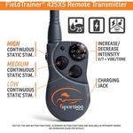 SportDOG Fieldtrainer 425XS Dog Training Bundle - Thumbnail 2 of 6