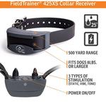 SportDOG Fieldtrainer 425XS Dog Training Bundle - Thumbnail 3 of 6