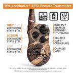 SportDOG WetlandHunter 425X Dog Training Bundle - Thumbnail 2 of 7
